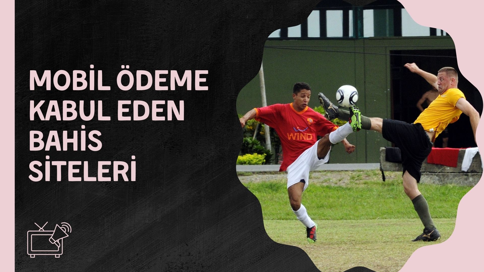 Mobil Ödeme Kabul Eden Bahis Siteleri ile Anında Yatırım Çok Basit