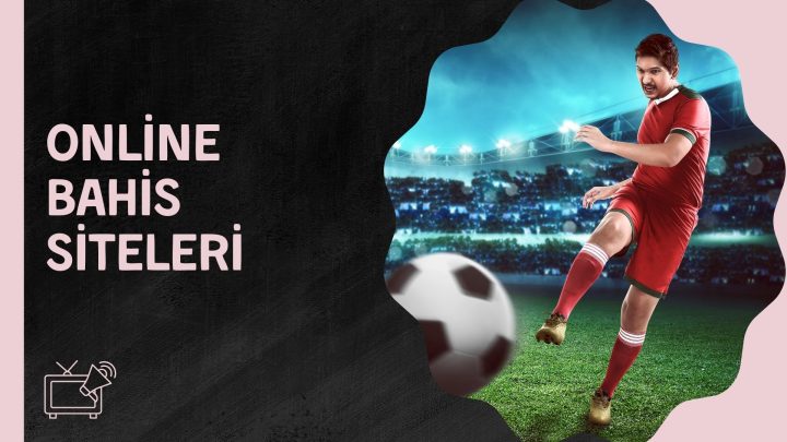 Online Bahis Siteleri